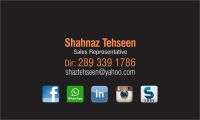 BusinessCard